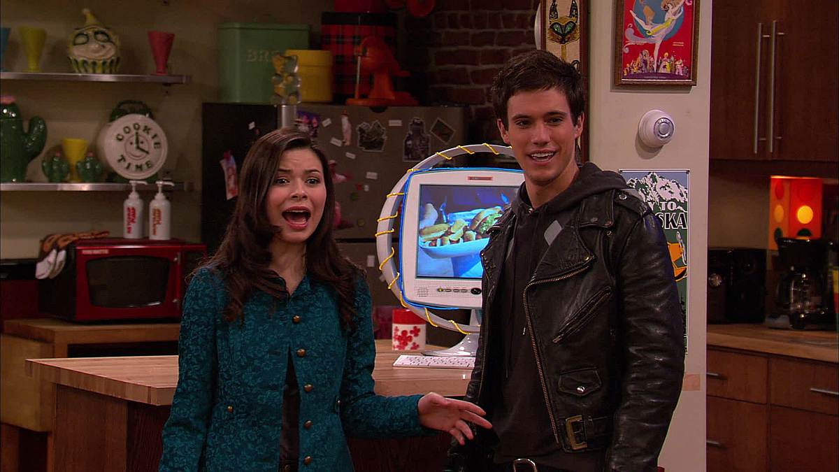 icarly