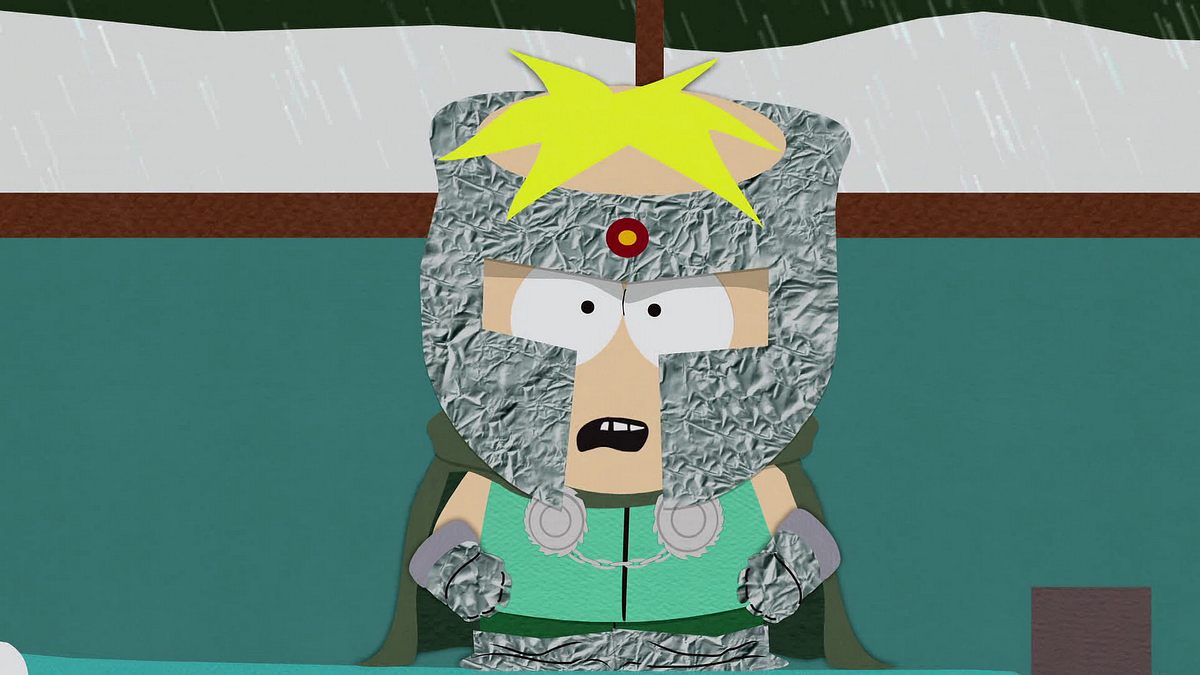 south park