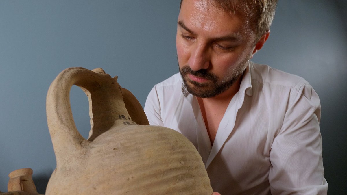 enthüllt: geheimnisse der meere