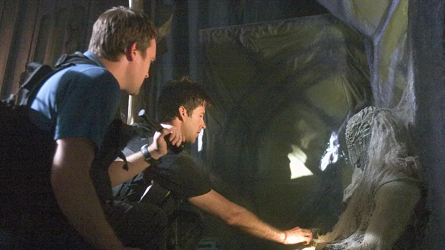 stargate atlantis