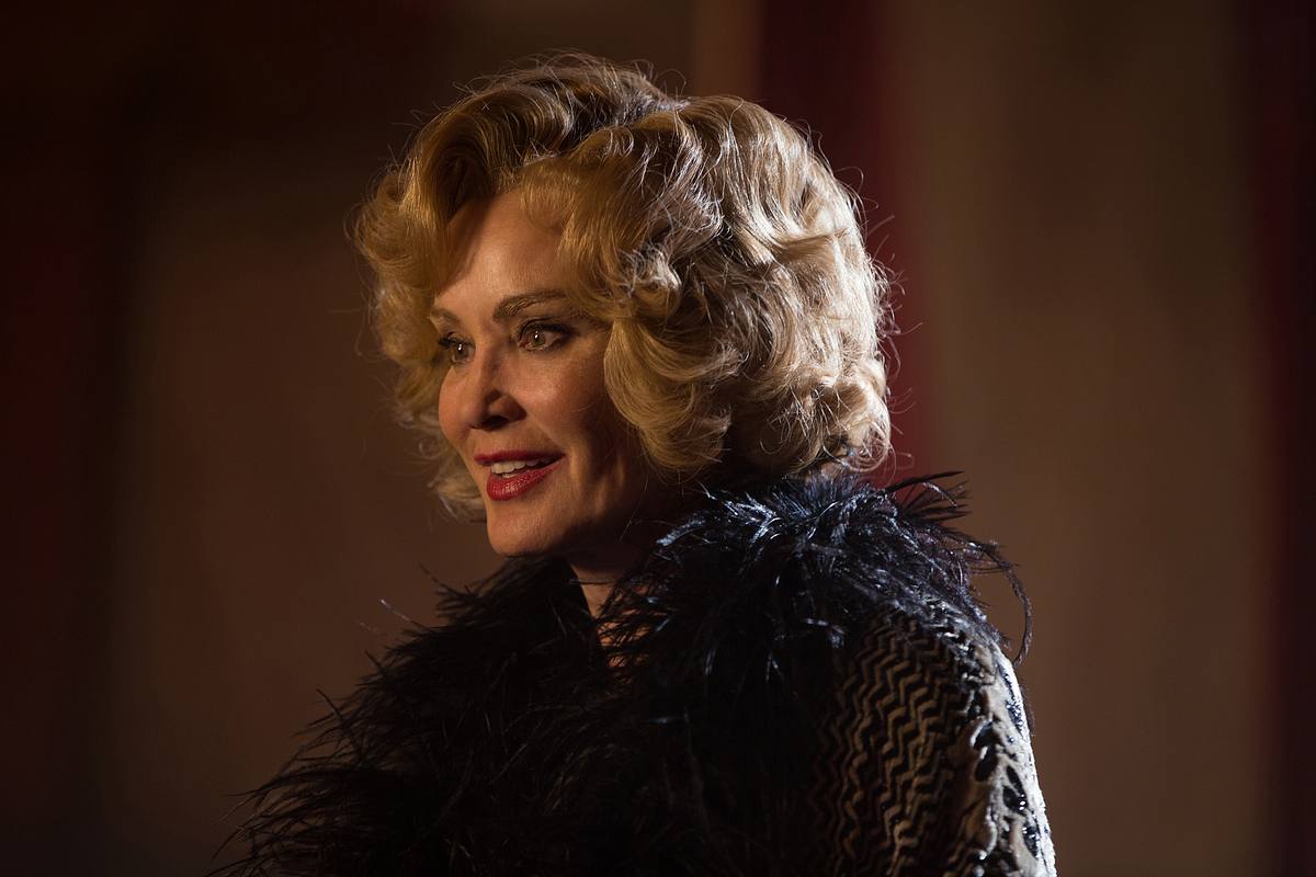 American Horror Story american horror story
