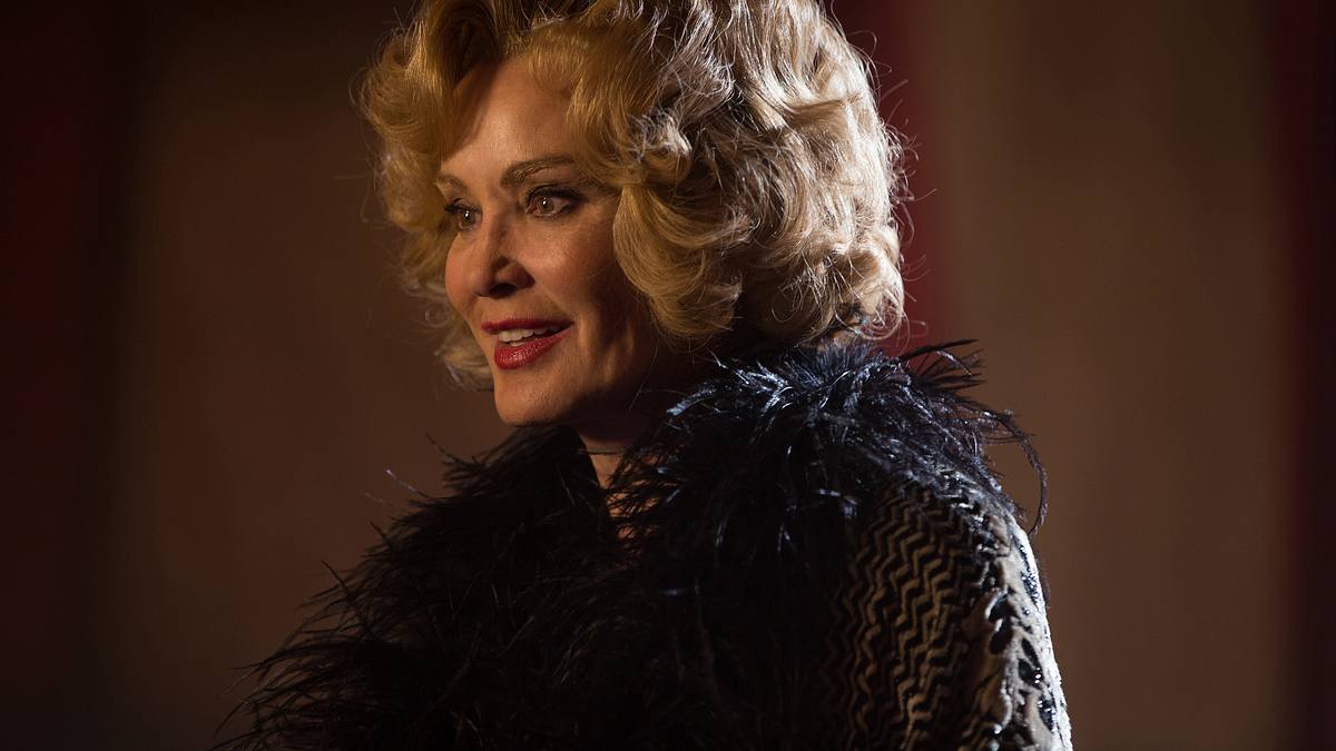american horror story