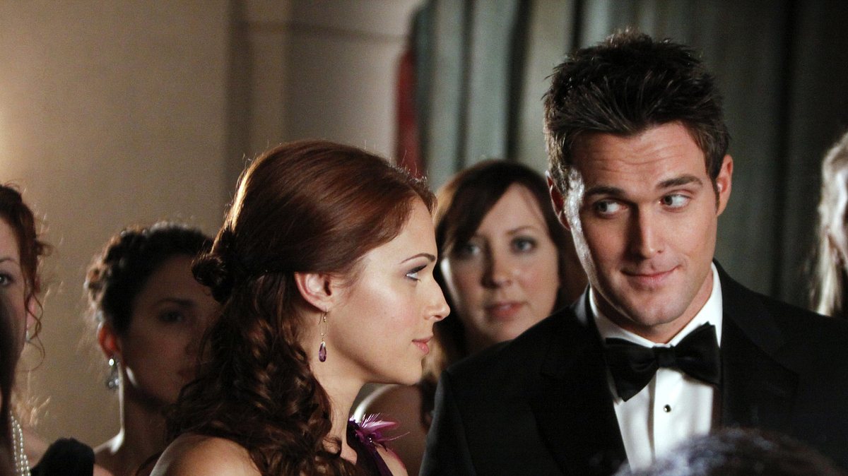 the mentalist