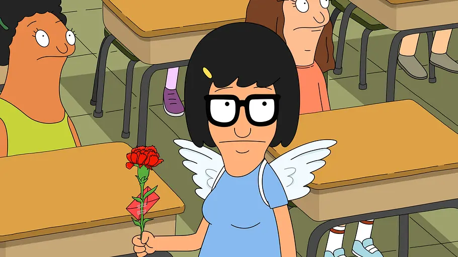 bobs burgers