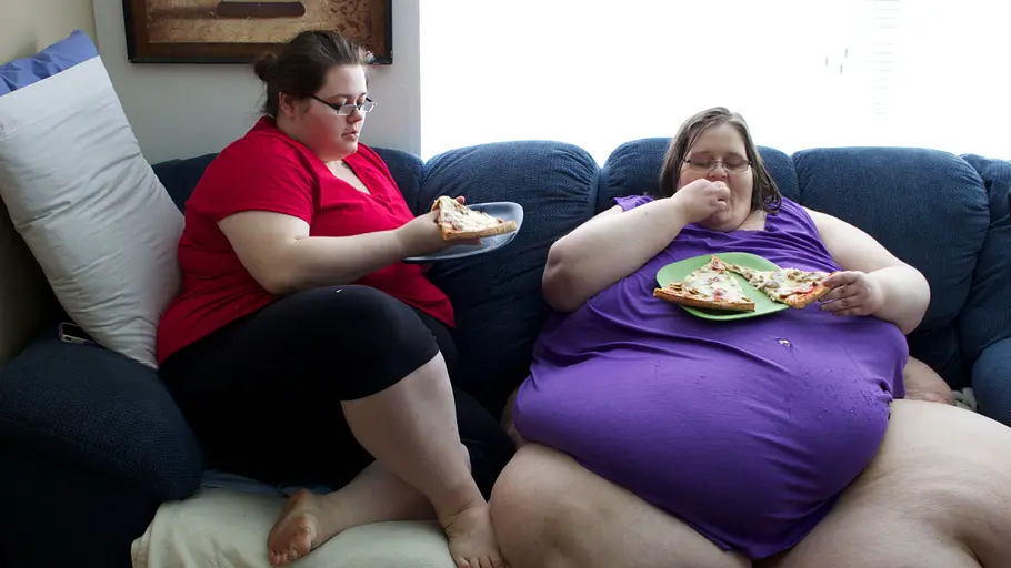 Mein Leben mit 300 kg mein leben mit 300 kg