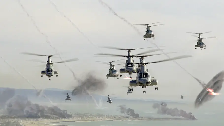 World Invasion: Battle Los Angeles world invasion: battle los angeles