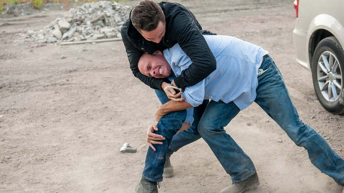 chicago p.d.