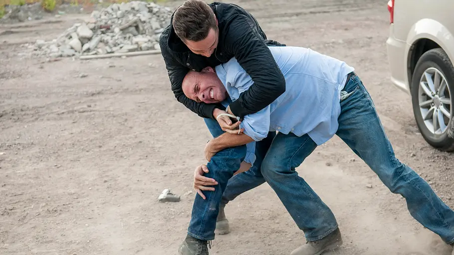 chicago p.d.