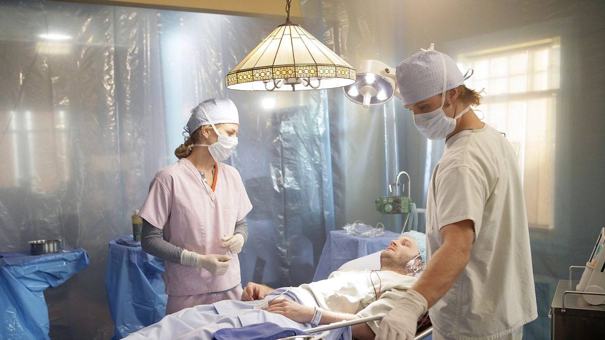 dr. house