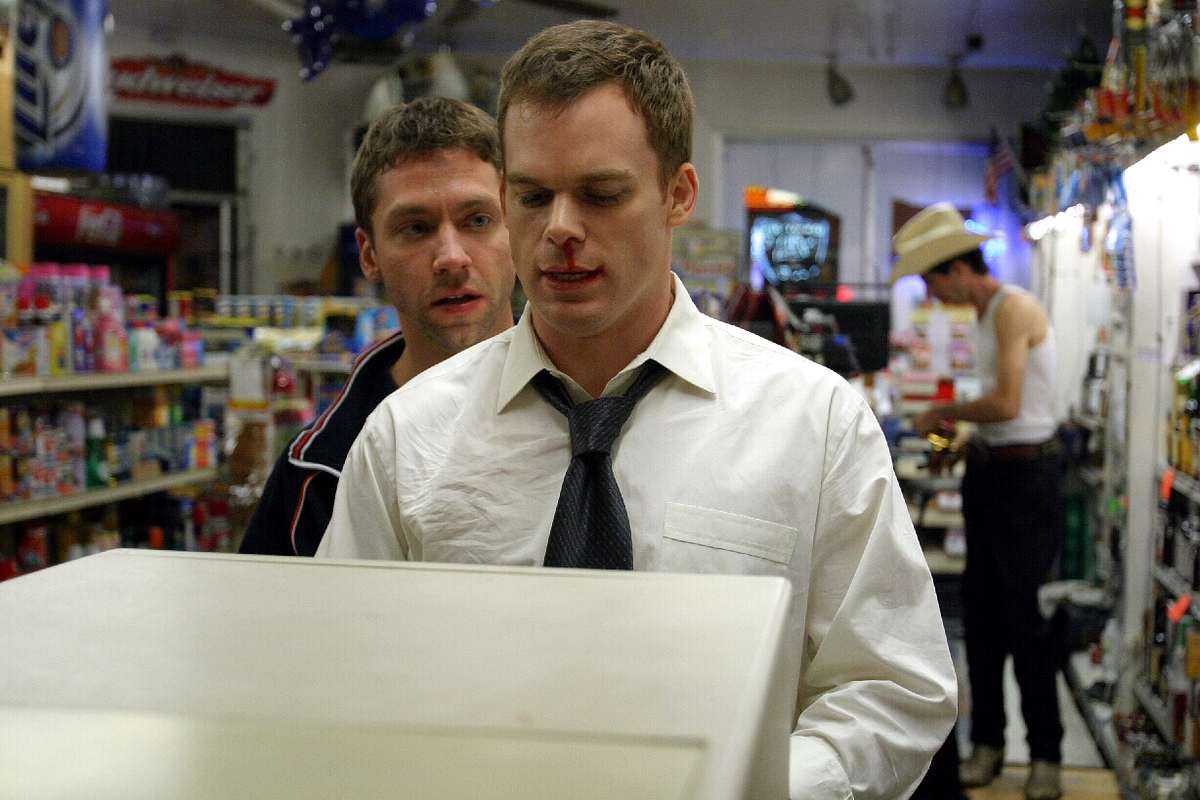 six feet under - gestorben wird immer