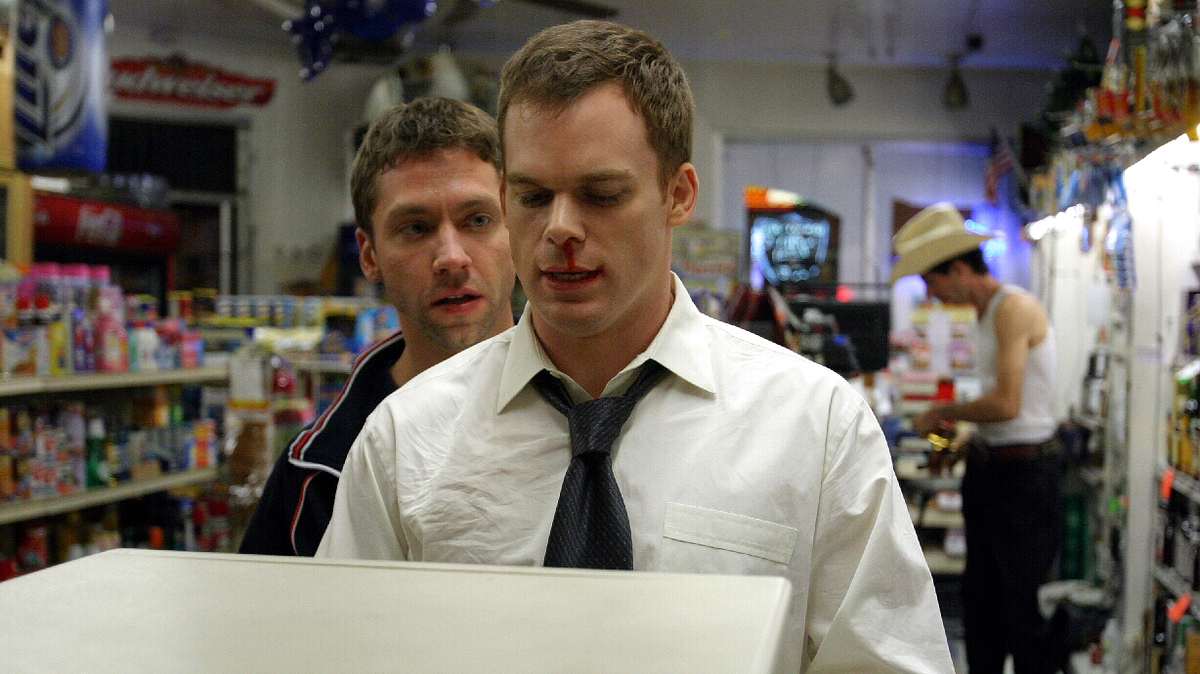 six feet under - gestorben wird immer