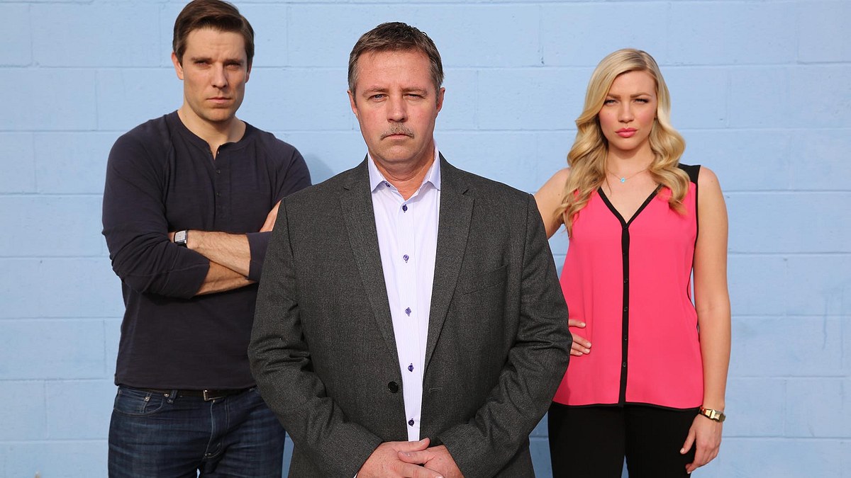 Mystery Diners - Undercover im Lokal mystery diners - undercover im lokal