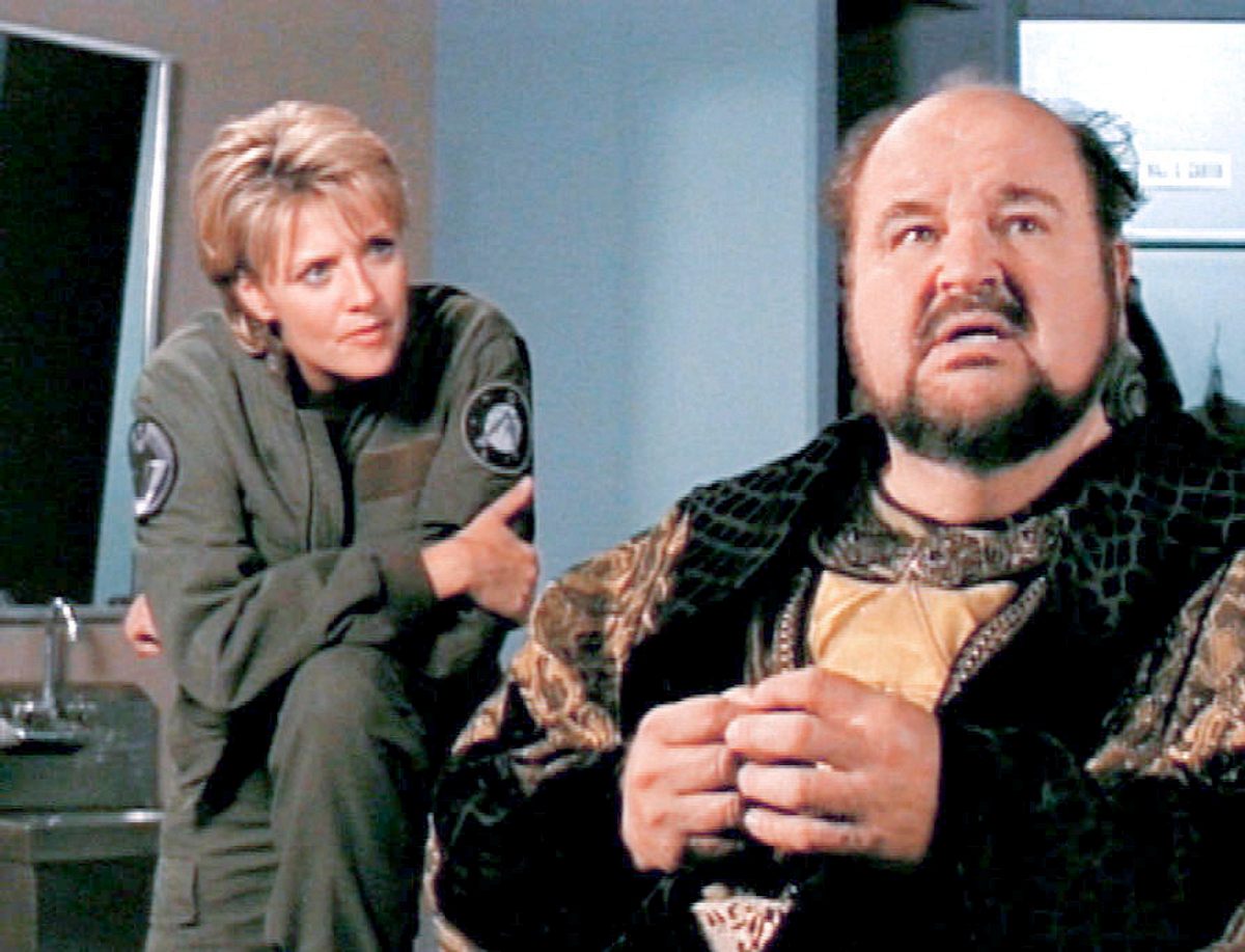 Stargate stargate