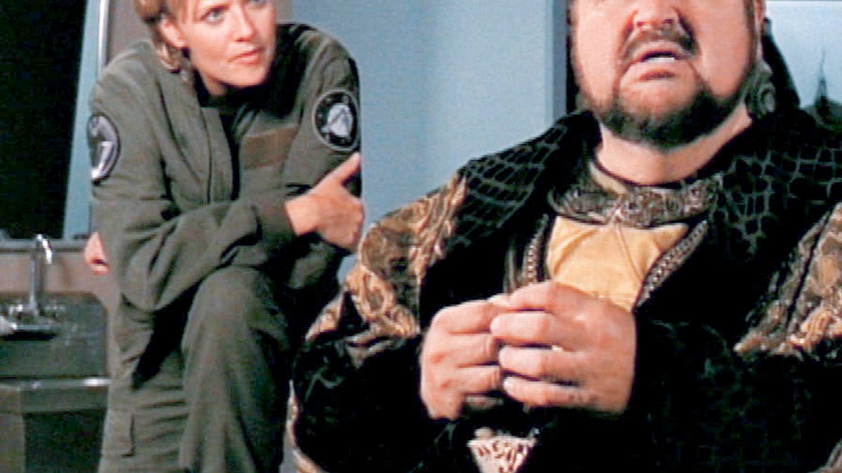 stargate