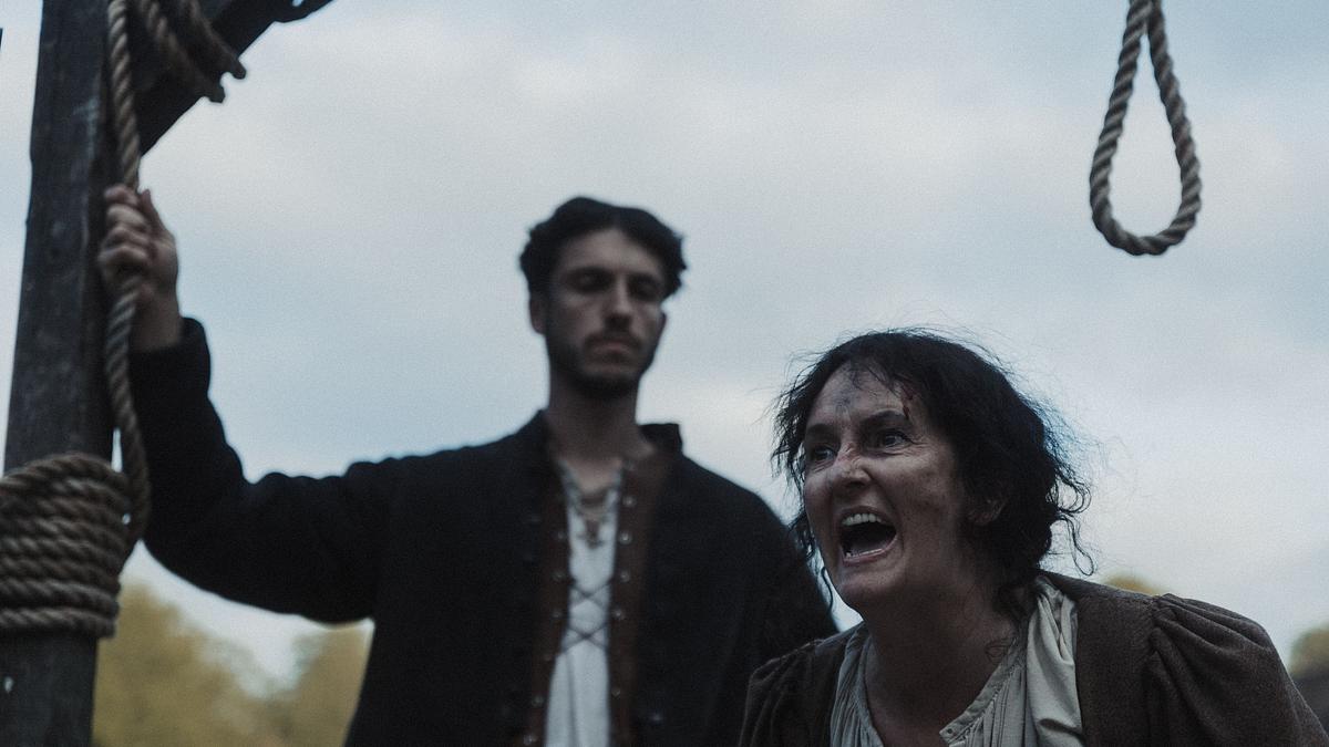 hexen: die wahrheit hinter den prozessen