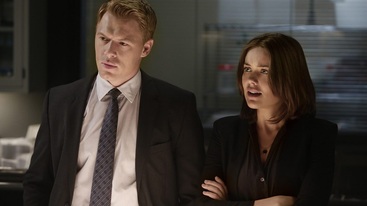 the blacklist