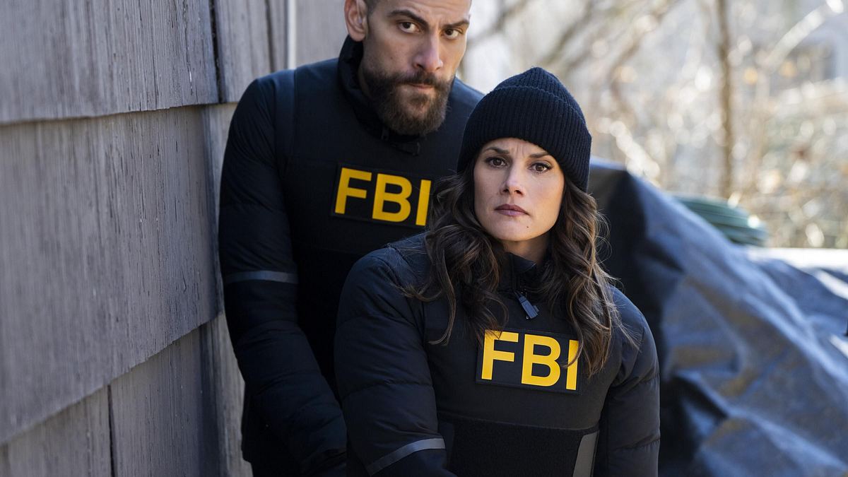 fbi: special crime unit