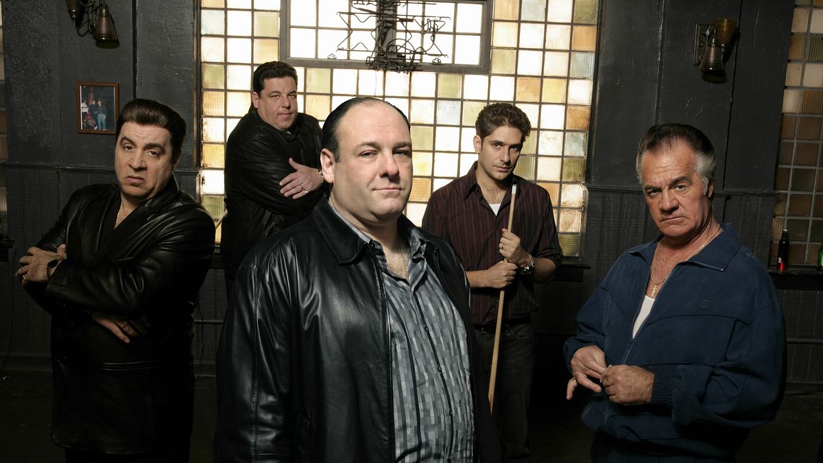 die sopranos