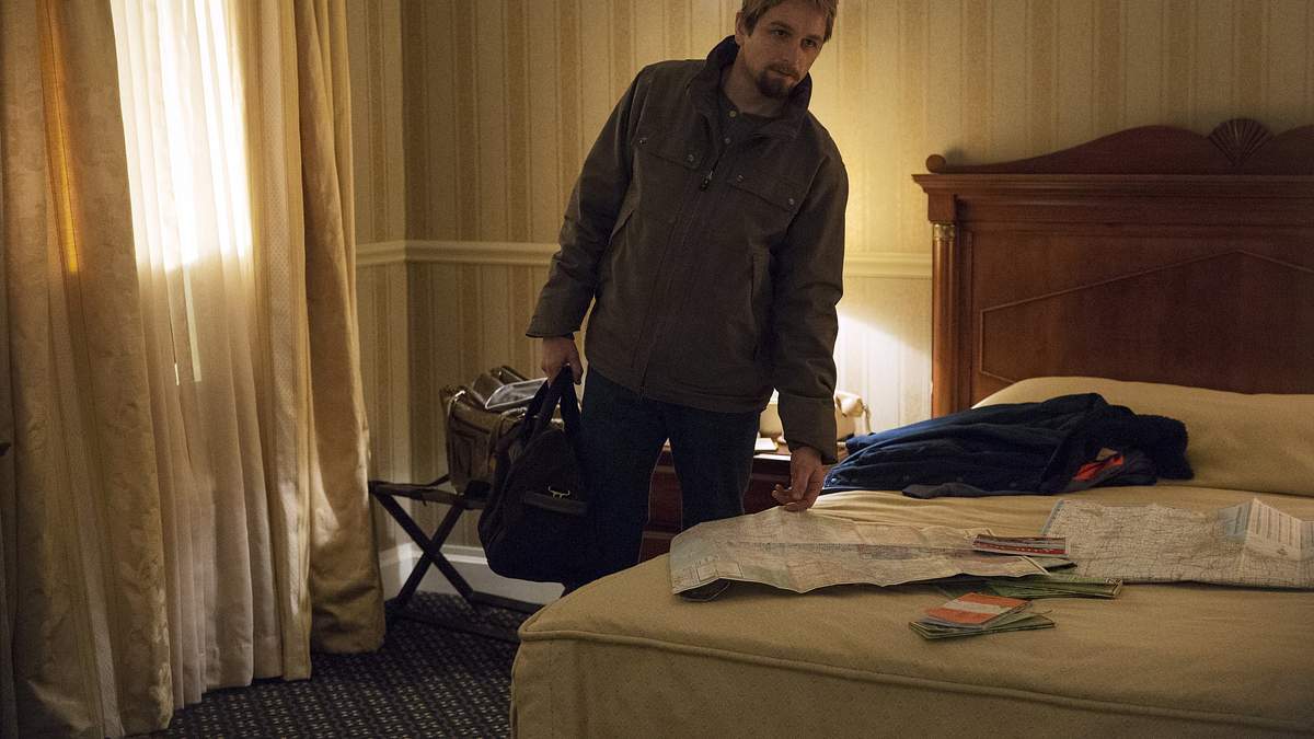 the americans