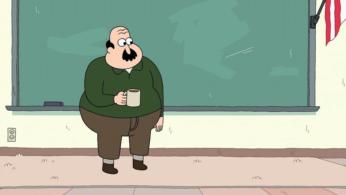 clarence