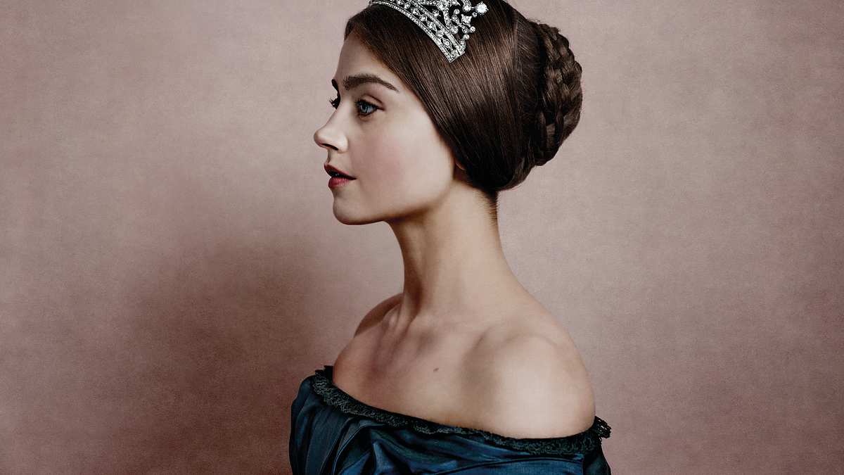 victoria