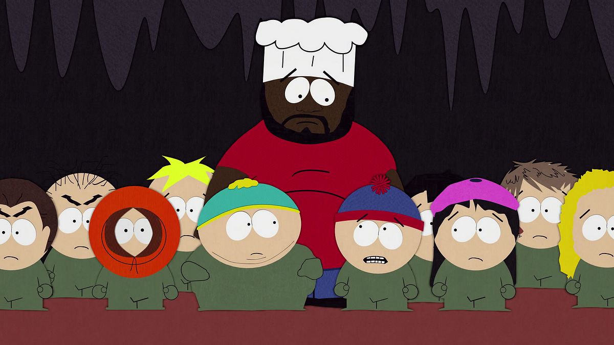 south park