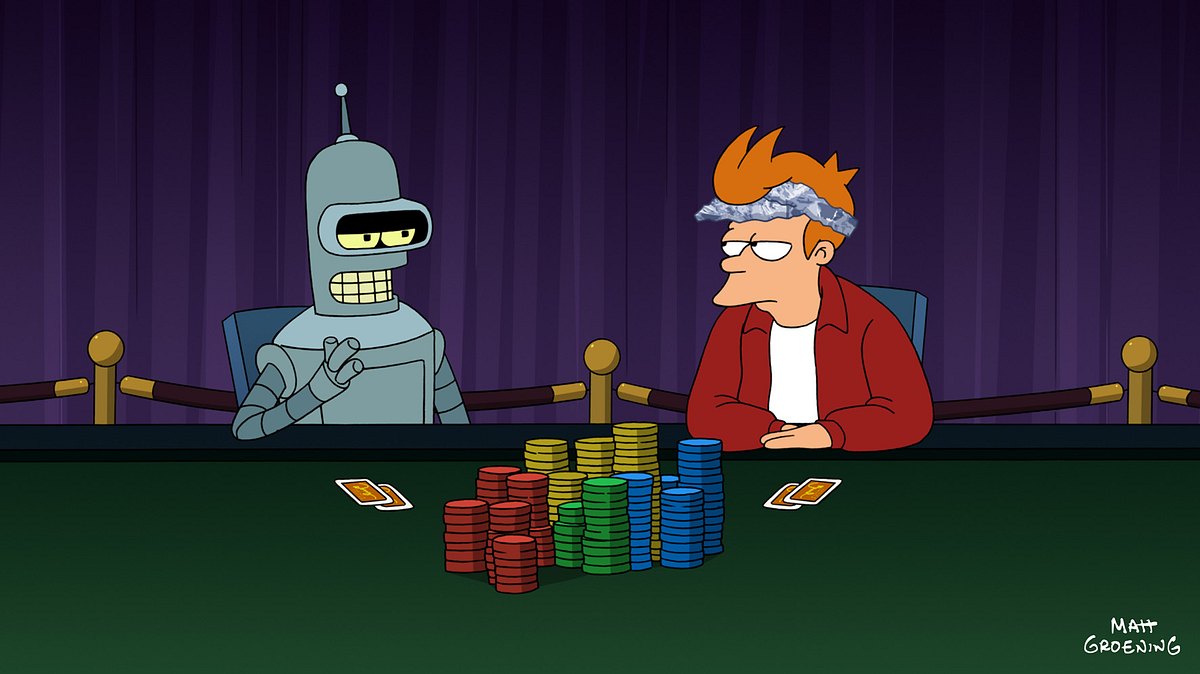 Futurama futurama