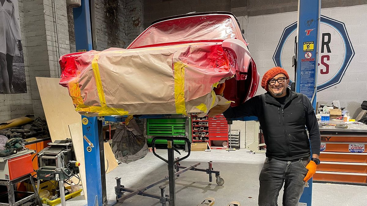 kultautos - die auto-retter