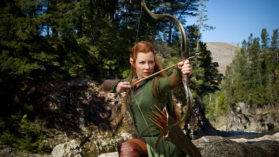 Der Hobbit - Smaugs Einöde der hobbit - smaugs einöde