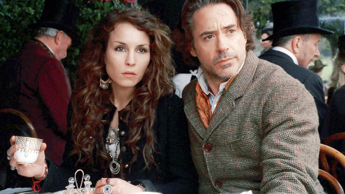 sherlock holmes: spiel im schatten