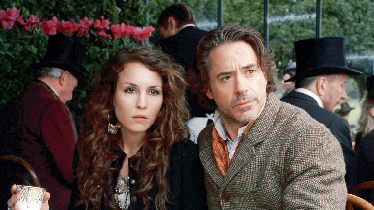 sherlock holmes: spiel im schatten