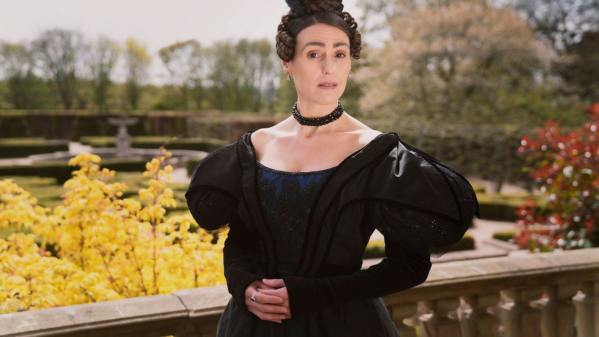 gentleman jack