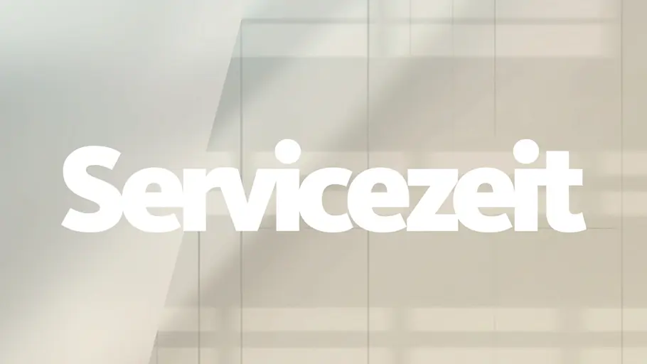 Servicezeit-Reportage servicezeit-reportage