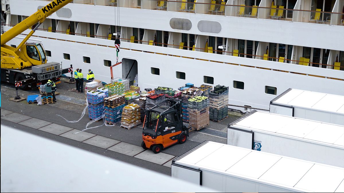 aida: die insider - die tricks des kreuzfahrt-giganten