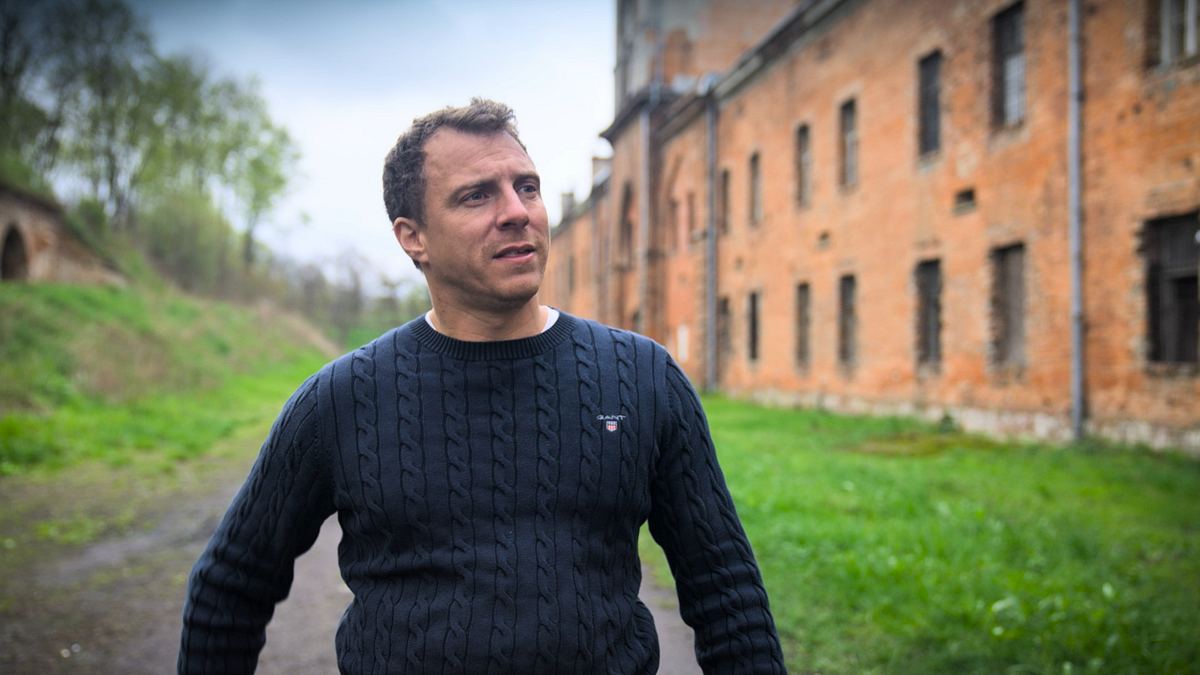 der zweite weltkrieg von oben