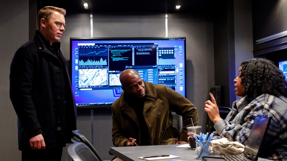 the blacklist