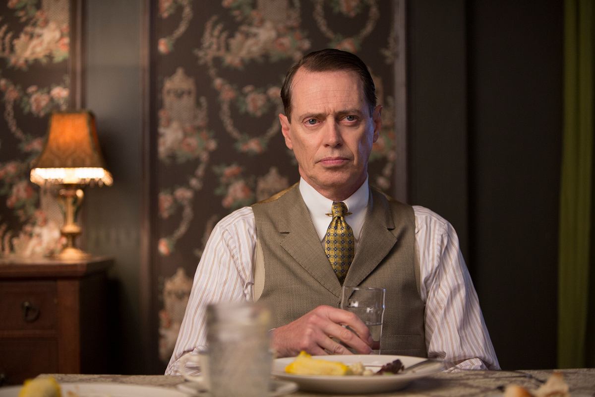 boardwalk empire