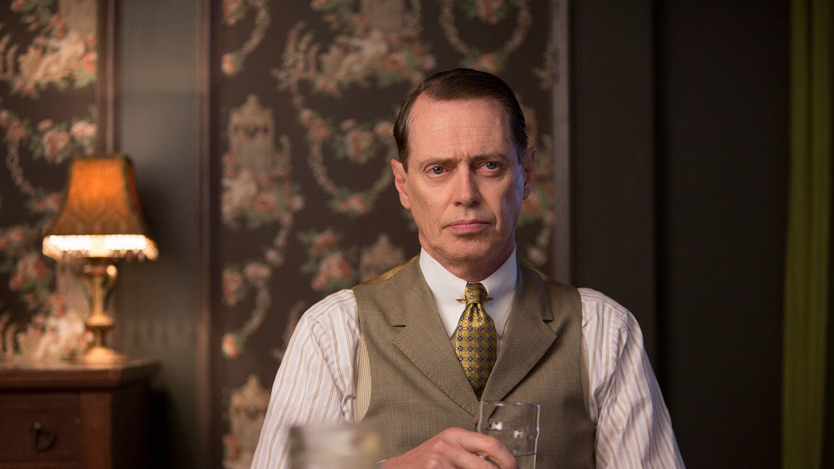boardwalk empire