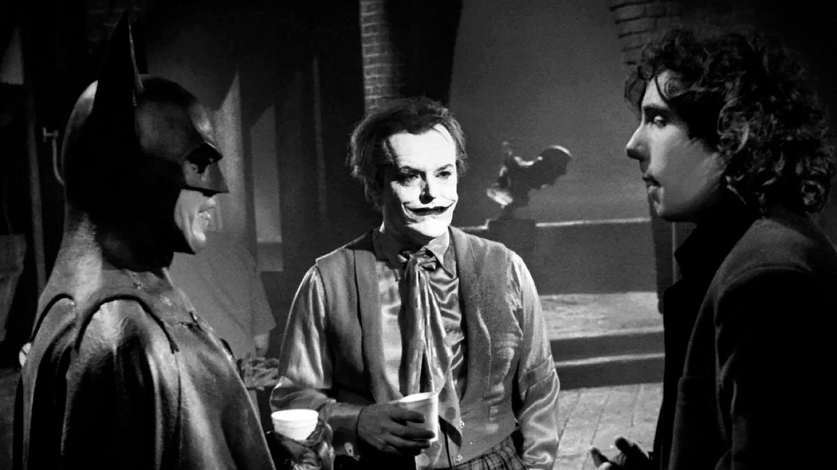 tim burton - fantastisches kino