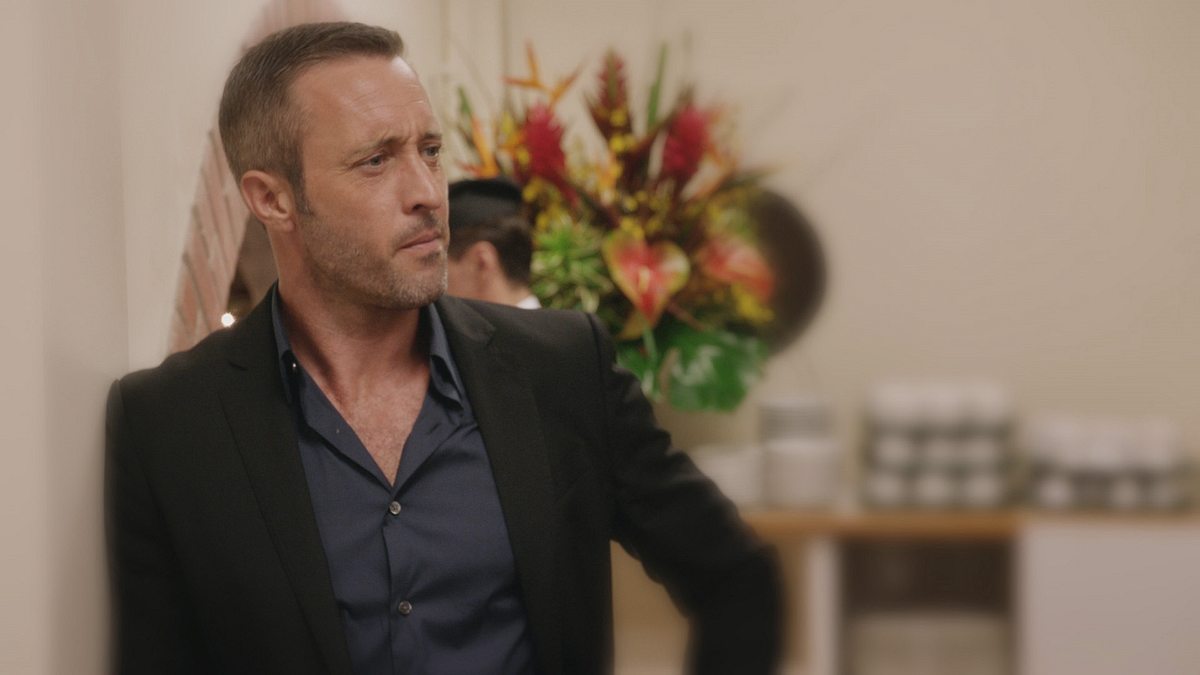 hawaii five-0