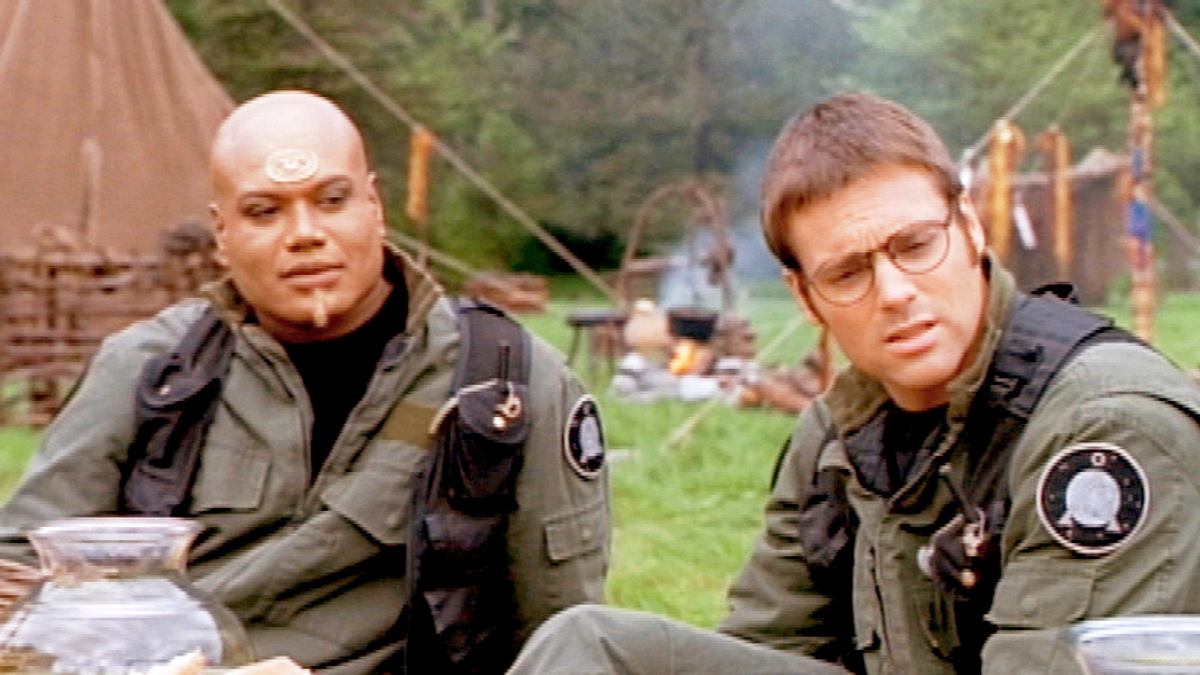 stargate