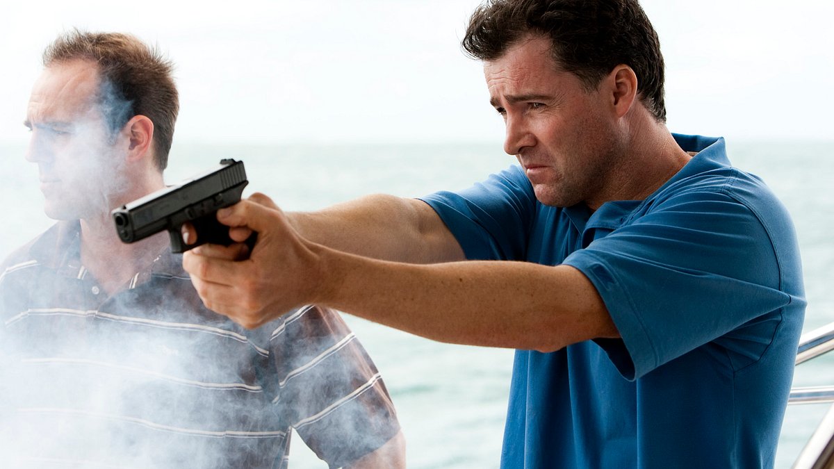 sea patrol
