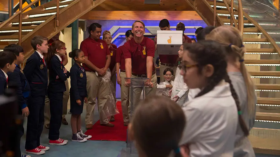 Odd Squad - Der Film odd squad - der film