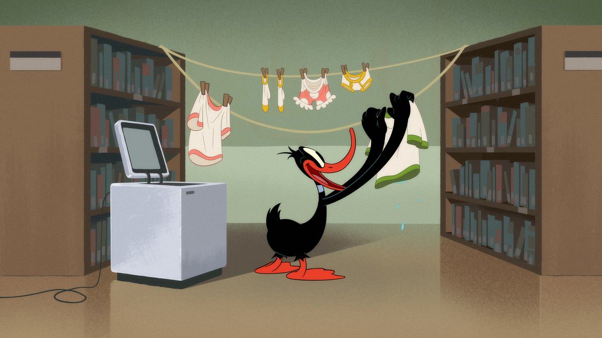 Looney Tunes Cartoons looney tunes cartoons