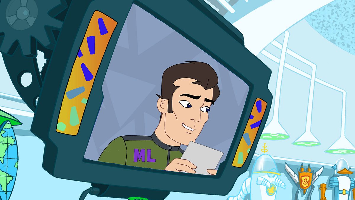 phineas und ferb