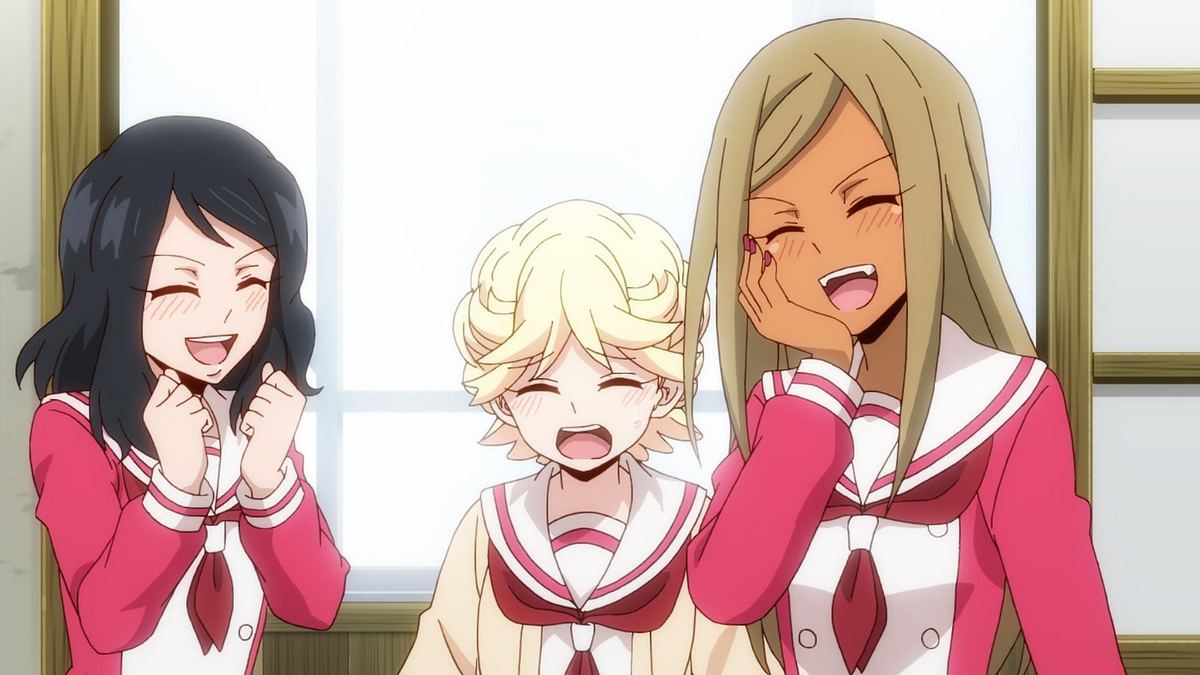 Talentless Nana talentless nana