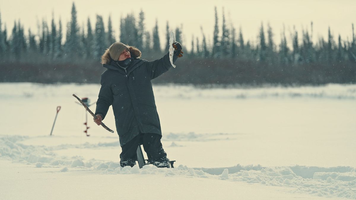 northwoods survival: überleben in kanadas wildnis