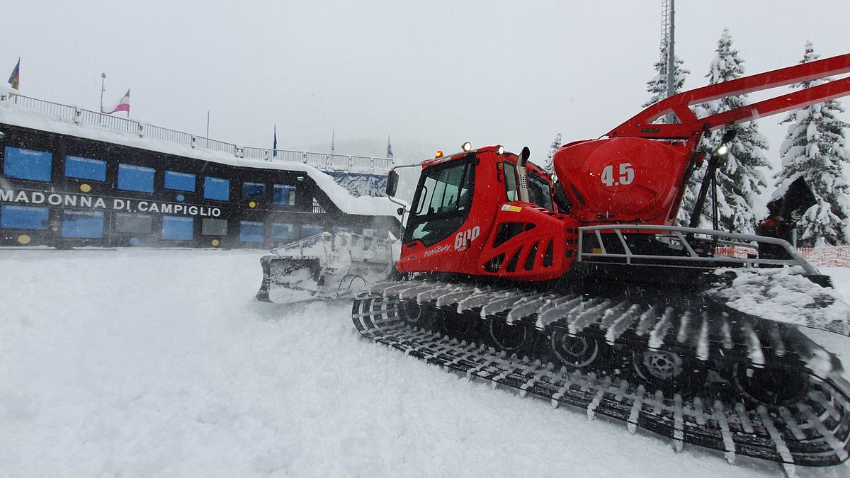snow lords - arbeiten im pistenparadies