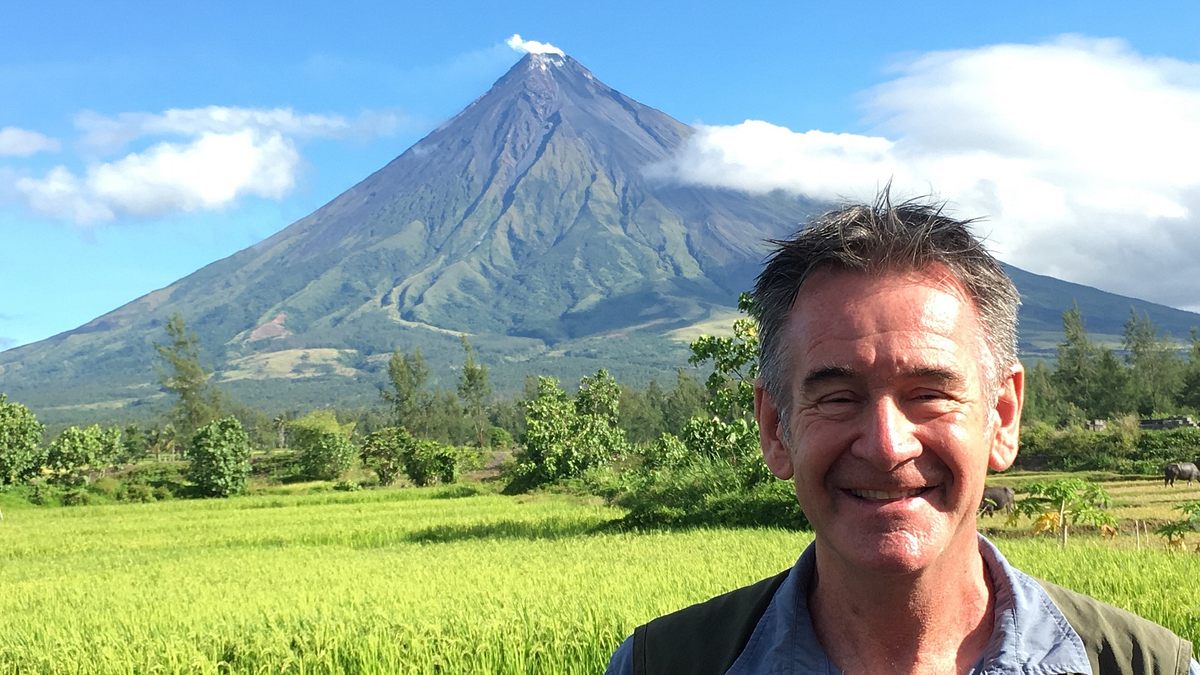 die wilden philippinen