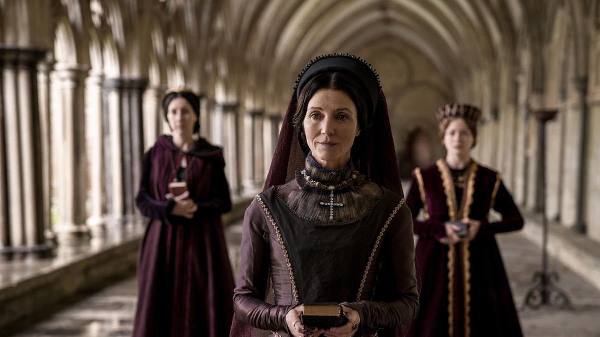 the white princess
